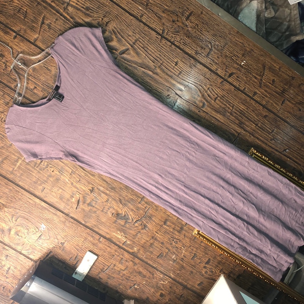 Long Tunic Dress